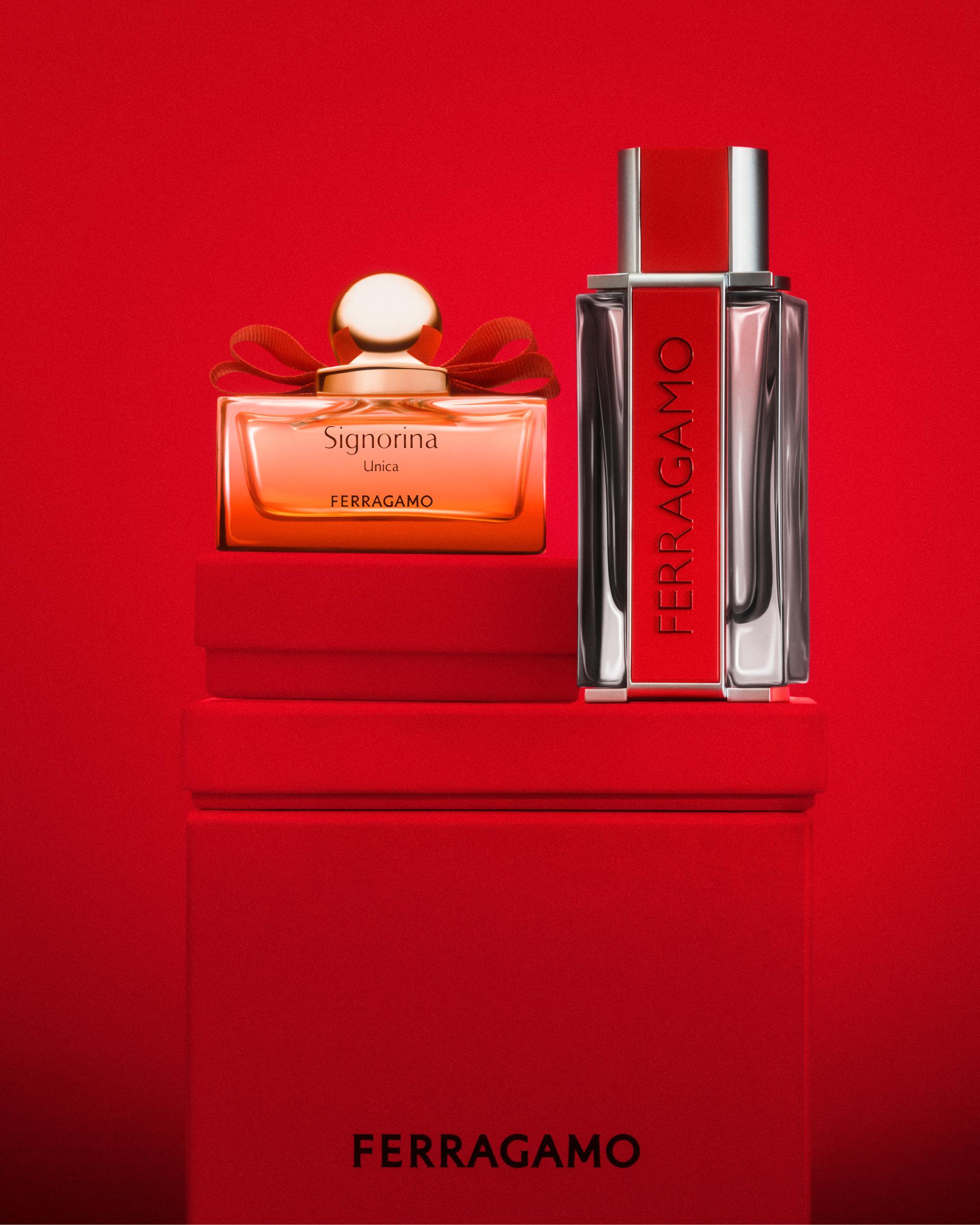 KCD Announces US Representation of Ferragamo Parfums for Media Relations and Digital